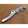 Нож SPYDERCO DYAD 44GP&SGY 44GP& SGY
